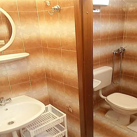 Apartment With A Parking Space Baska Voda, Makarska - 22467