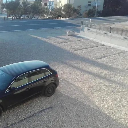 With A Parking Space Baska Voda, Makarska - 22467 * Baška Voda