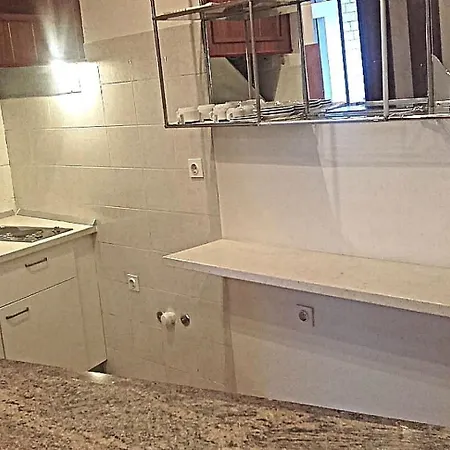 With A Parking Space Baska Voda, Makarska - 22467 شقة